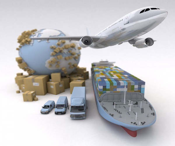 Air Freight Specialists